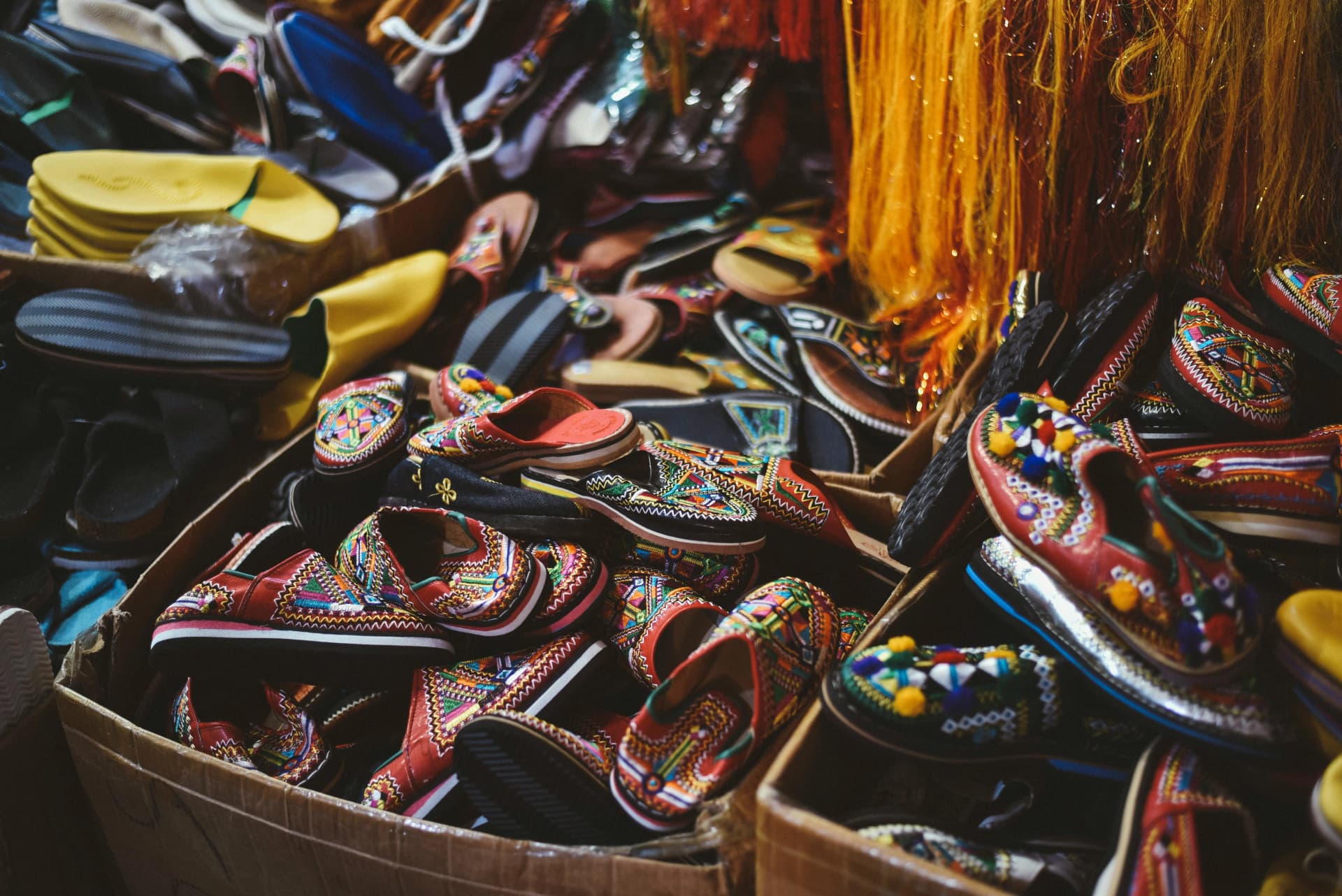 Check-in Airbnb au Maroc – Guide complet 2026